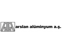 Arslan Alüminyum